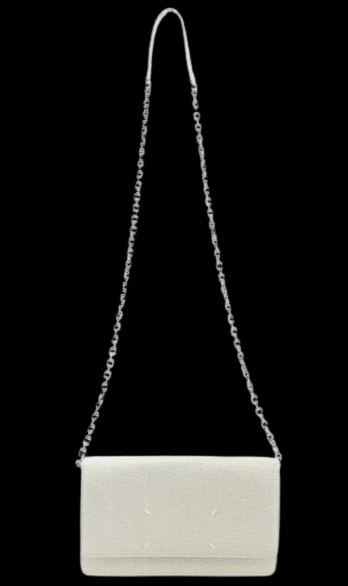 Maison Margiela Leather Purse