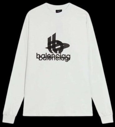 Balenciaga Unity Sweater