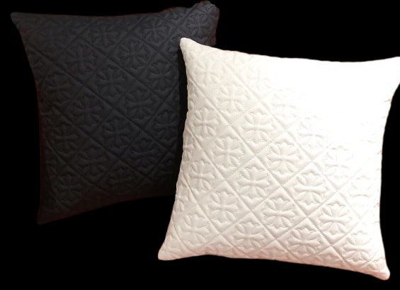 Chrome Hearts Pillow